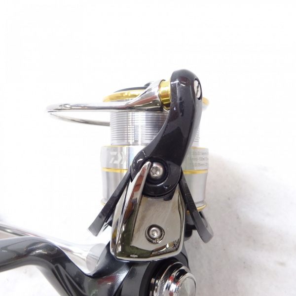 20ルビアス FCLT2000S